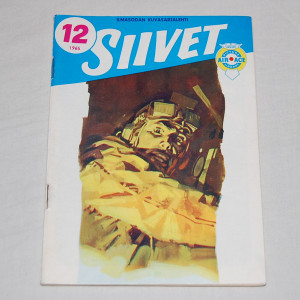 Siivet 12 - 1965